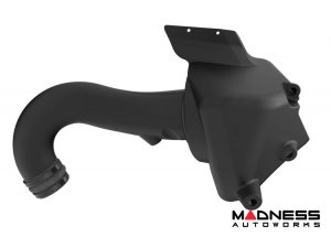 Jeep Grand Cherokee Cold Air Intake - NextGen - 5.7L V8 - K&N Jeep Grand Cherokee Cold Air Intake - NextGen - 5.7L V8 - K&N